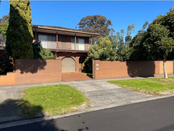 11 Cullen Street