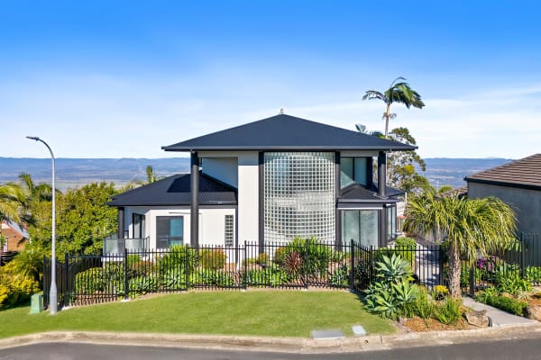 18 Sleipner Street