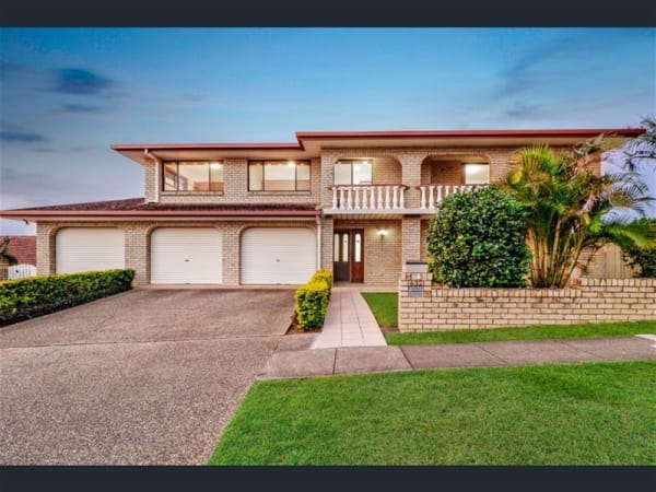 632 MUSGRAVE ROAD