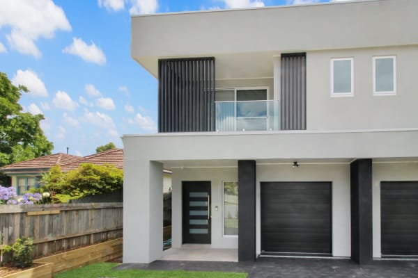 71A North Road