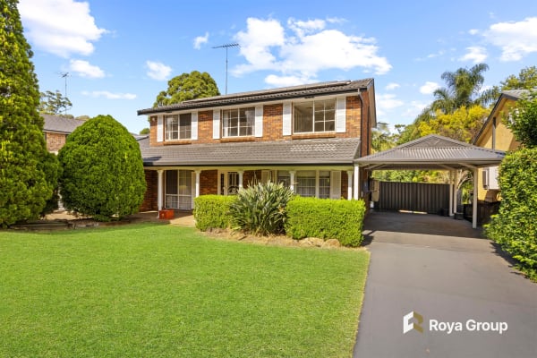 4 Portsea Pl