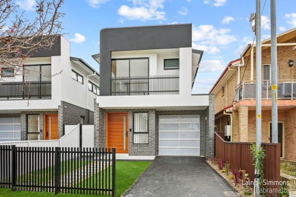 43 Margaret Street