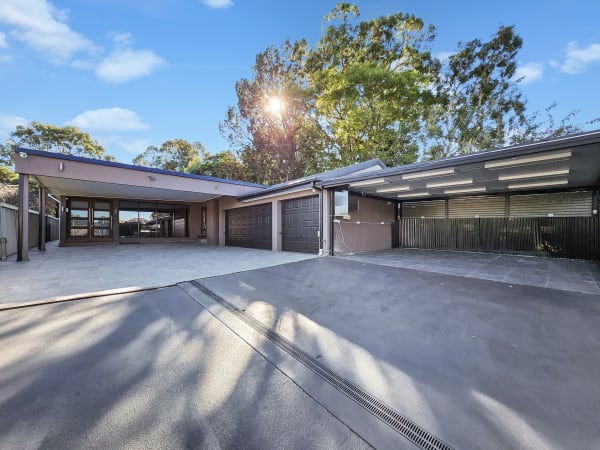 8A Endeavour Road