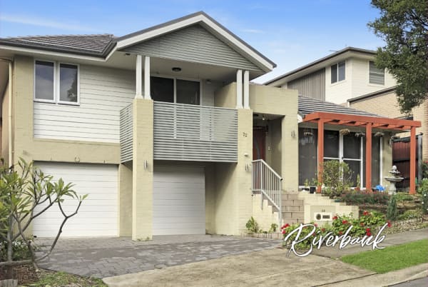 22 Wombat Street