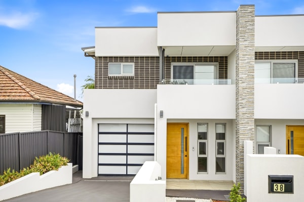 38 Cartwright Avenue