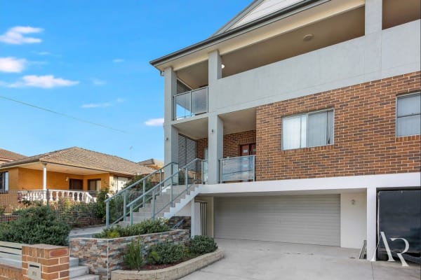 78 William St