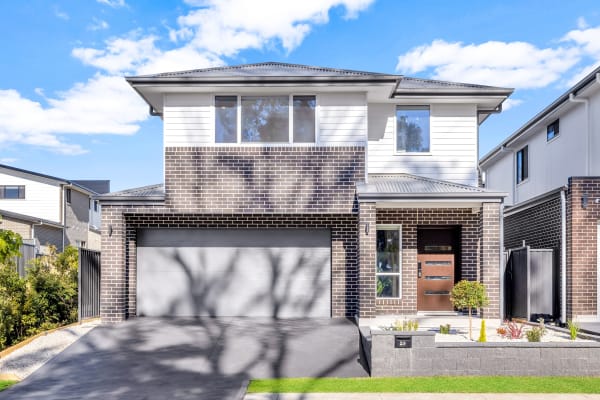 29 Bertram Street