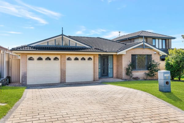 17 Dunkirk Road