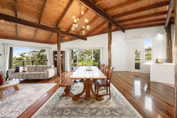 3 Shandon Court