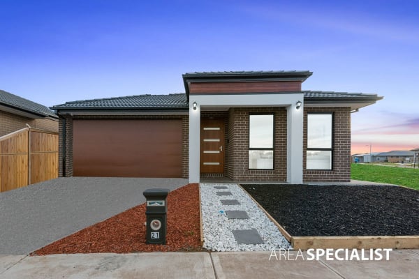21 Wheatland Drive