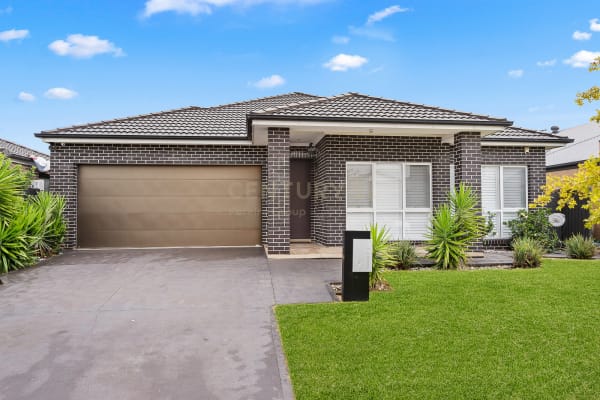9 Garnsey Way