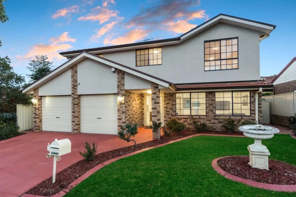 7 Farmer Close