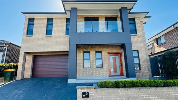 23 Penrose Street
