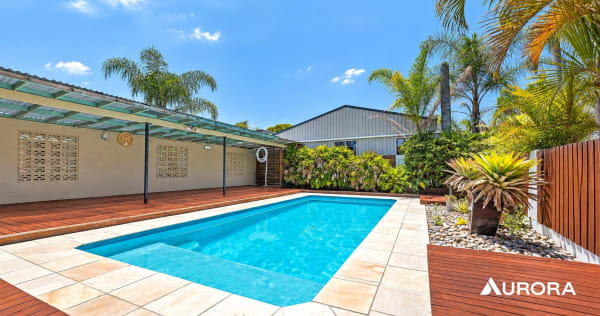 21 Samantha Street