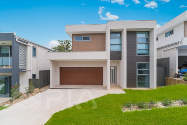 55 Foxall Road