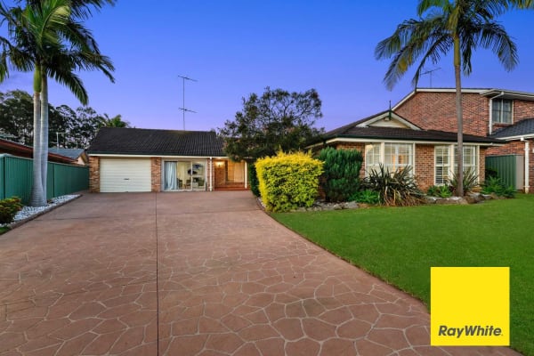 54 Lavington Avenue