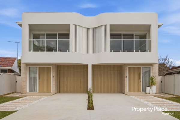 16B Fletcher Street