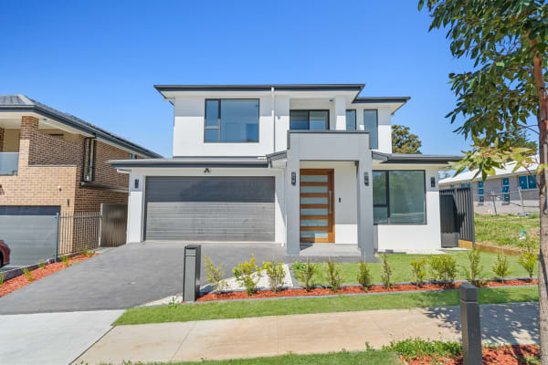 8 Towner Avenue