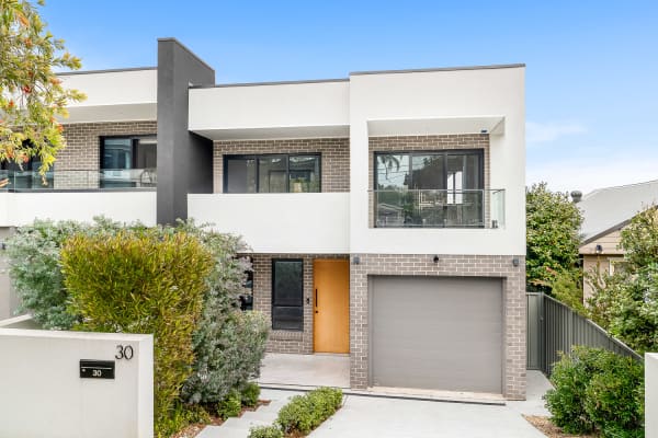 30 Connolly Avenue