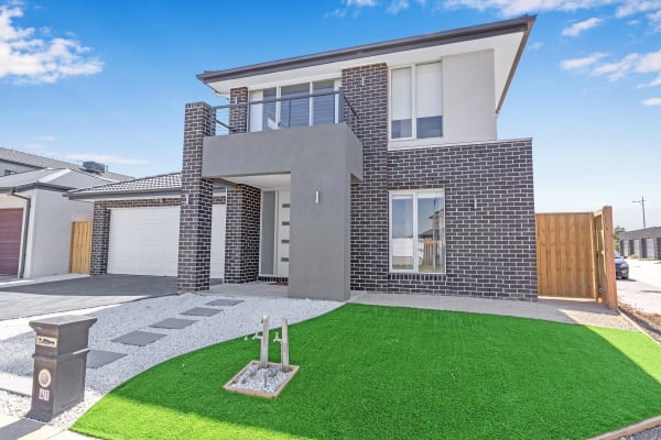 41 Durell Road