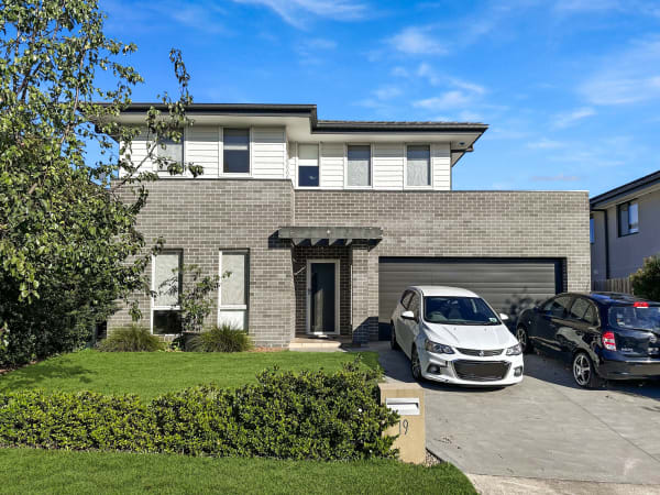 19 WHEEO STREET