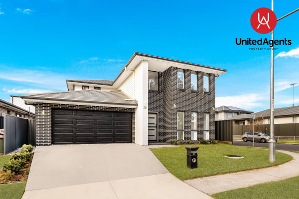 7 Mervyn Street