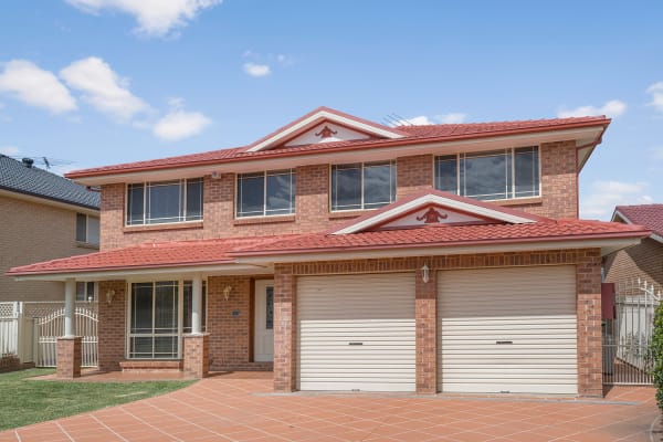 5A Suva Crescent