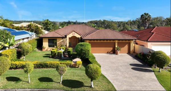 23 Sugargum Court