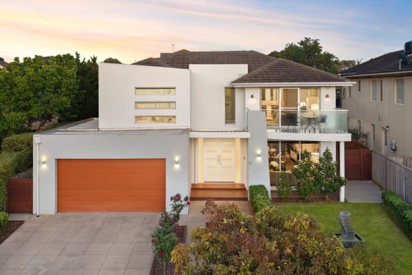 4A Angliss Street