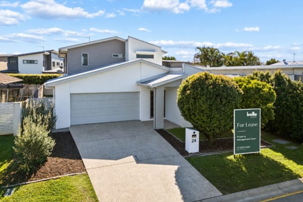 24 Galley Road