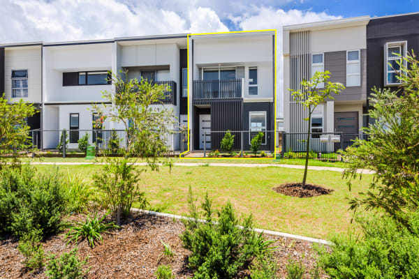83 Berry Terrace