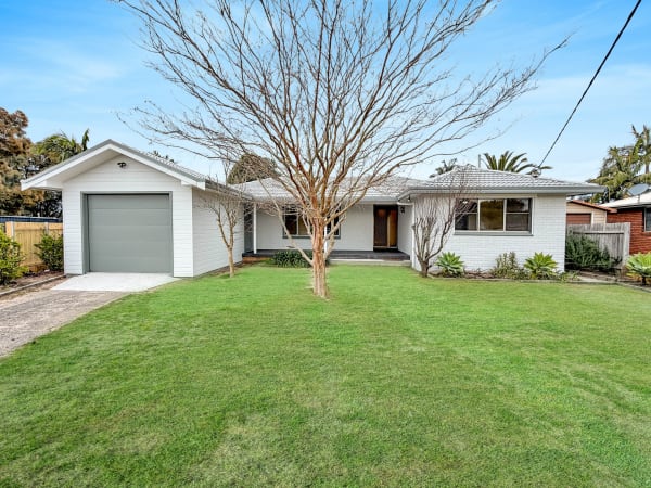 11 Azalea Avenue