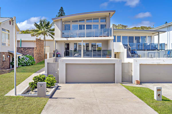 19 Graham Street