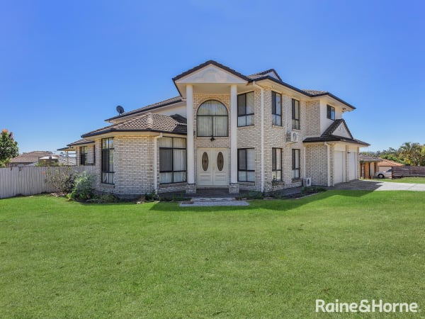 1 Bridgewater Road