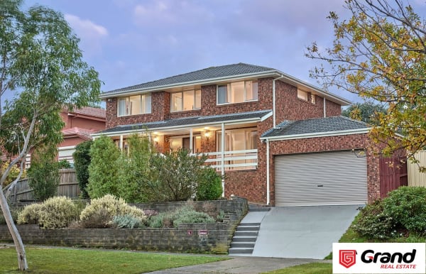 241 James Cook Drive