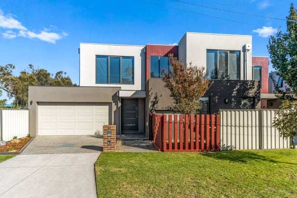 6 Browns Lane