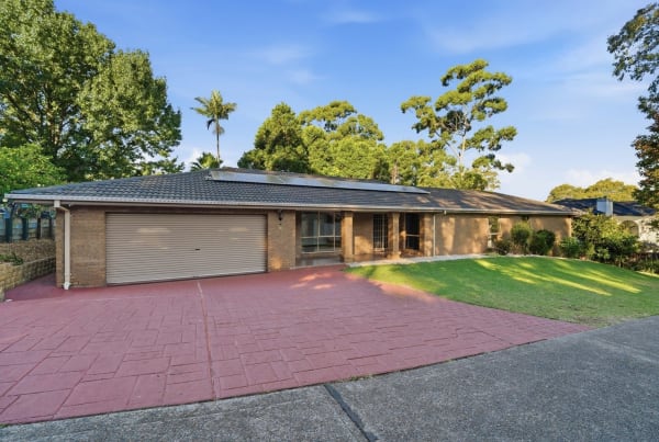 188 Pennant Hills Road