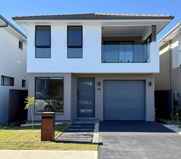 22 Garreffa street