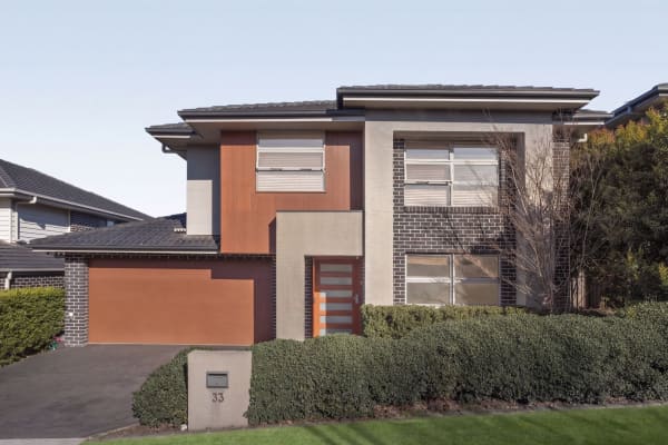 33 Bellerive Avenue