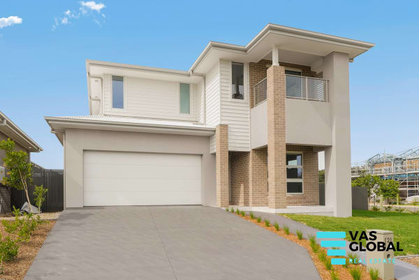 65A Woodpark Road