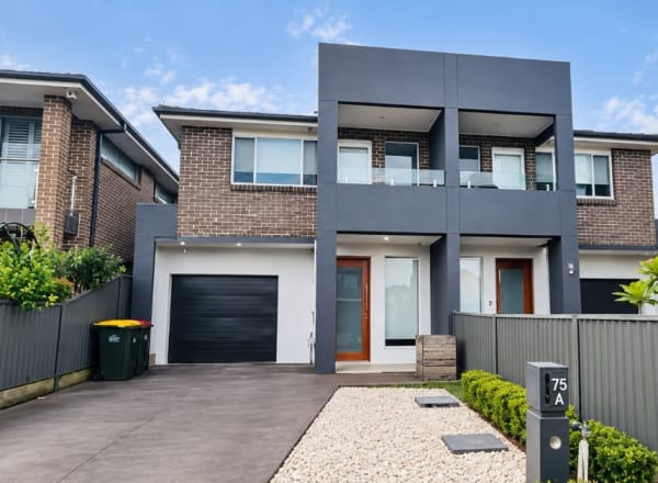 78B Oxlade Street