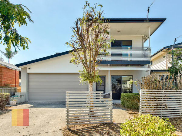 21 Emerald Street