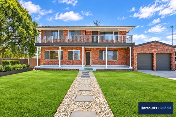 35 Lovegrove Drive