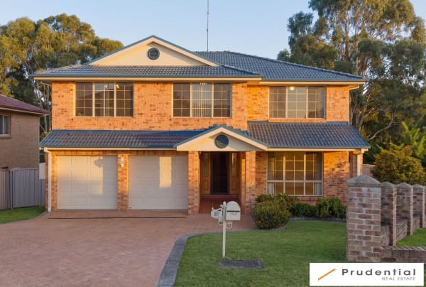 15 Gledswood place