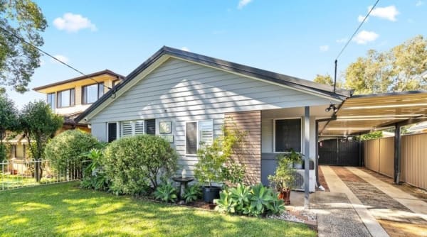 28 Darley Road