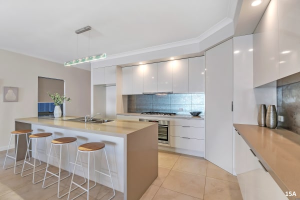 15A George Street