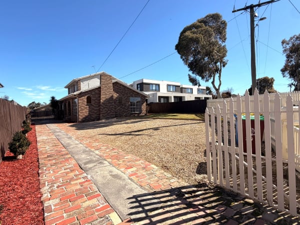 29 Carlisle Road