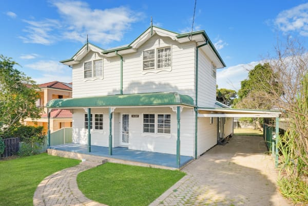 34 Pearson Street