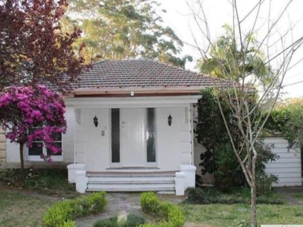 4 Trentino Road