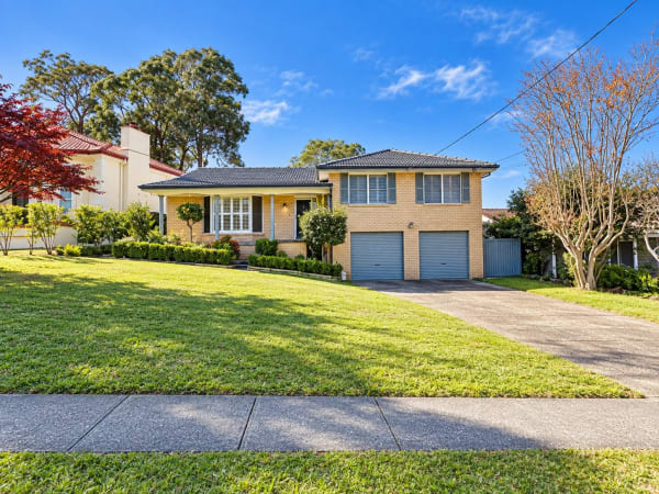73 Balaka Drive